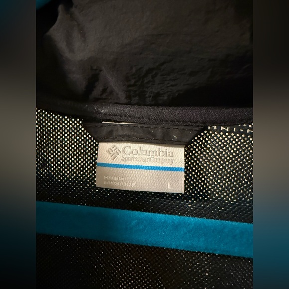 Columbia Women’s Omni-Heat Black Teddy Jacket - Picture 3 of 10